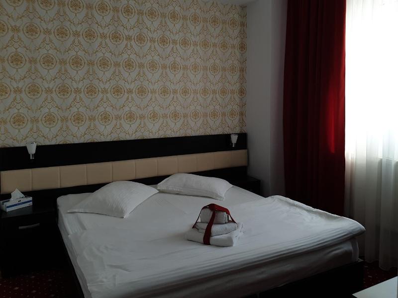 Hotel Magic City Center image