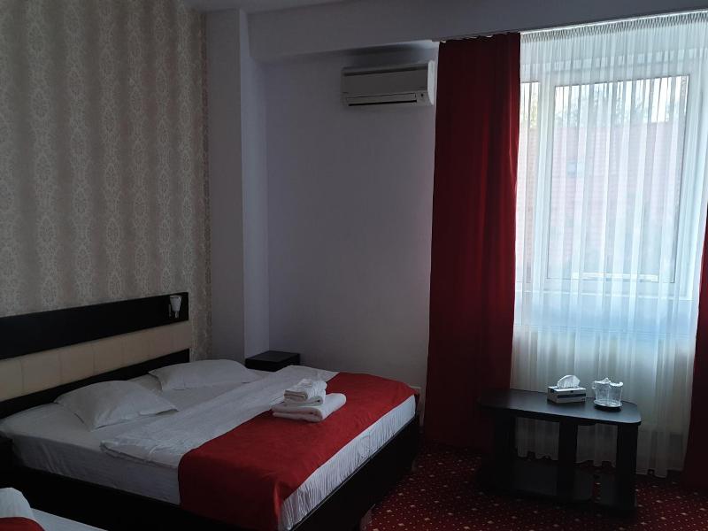 Hotel Magic City Center image