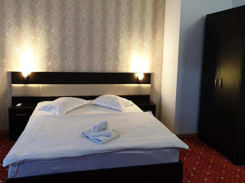 Hotel Magic City Center image
