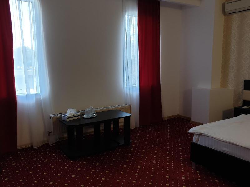 Hotel Magic City Center image
