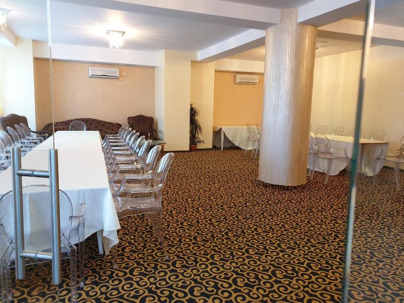 Hotel Magic City Center image