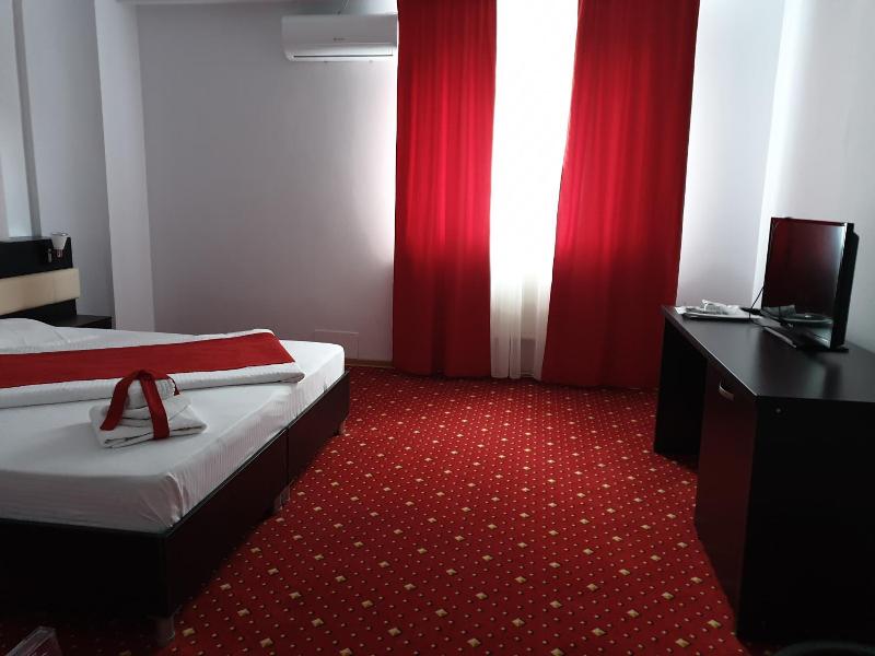Hotel Magic City Center image