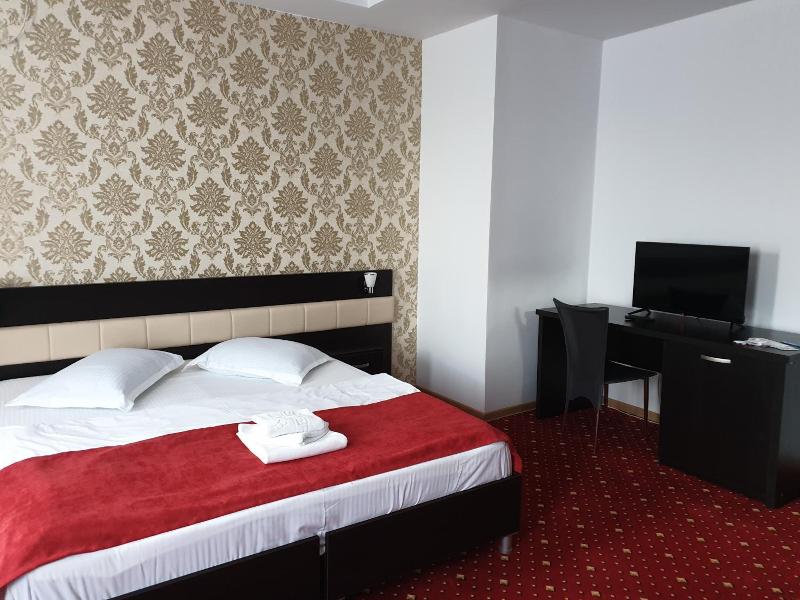 Hotel Magic City Center image