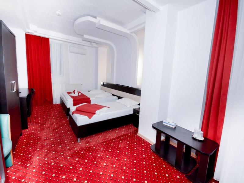 Hotel Magic City Center image