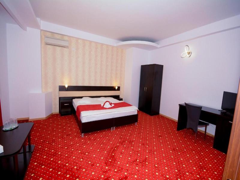 Hotel Magic City Center image