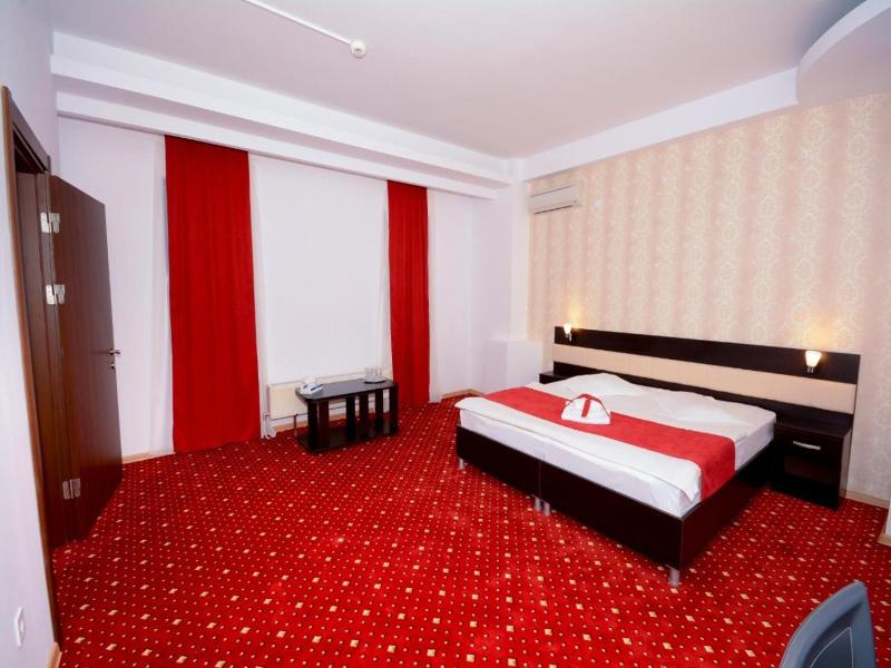 Hotel Magic City Center image