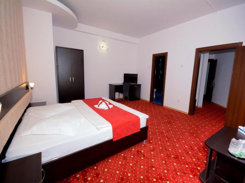 Hotel Magic City Center image
