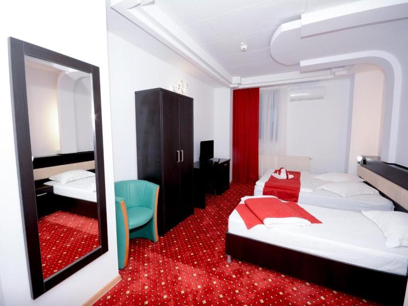 Hotel Magic City Center image