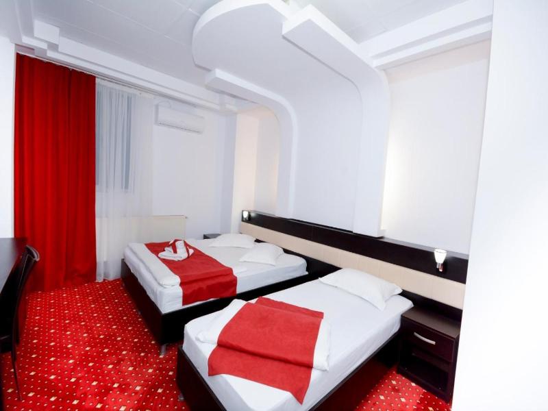 Hotel Magic City Center image