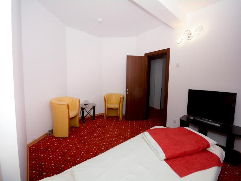 Hotel Magic City Center image
