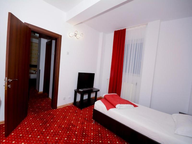 Hotel Magic City Center — general view