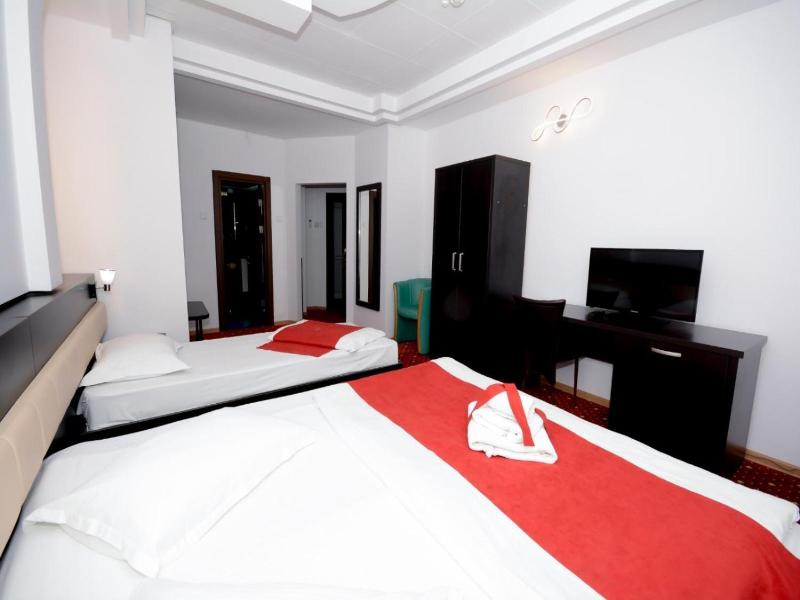 Hotel Magic City Center image