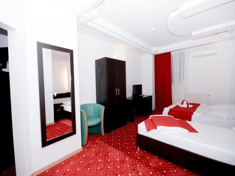 Hotel Magic City Center image