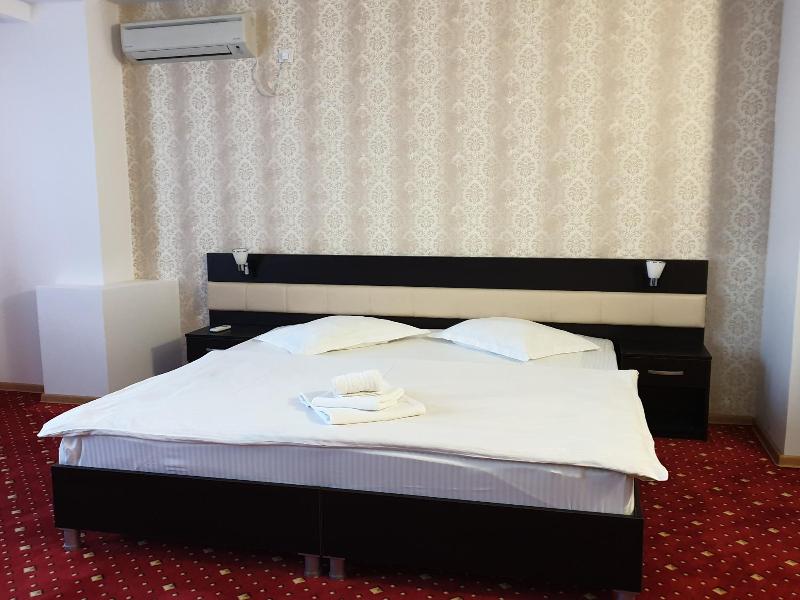 Hotel Magic City Center image