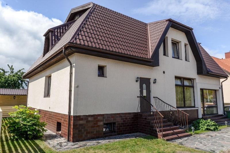 Columba Livia Guesthouse — main photo