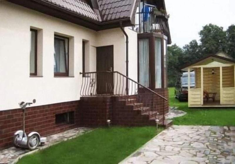 Columba Livia Guesthouse — photo 2