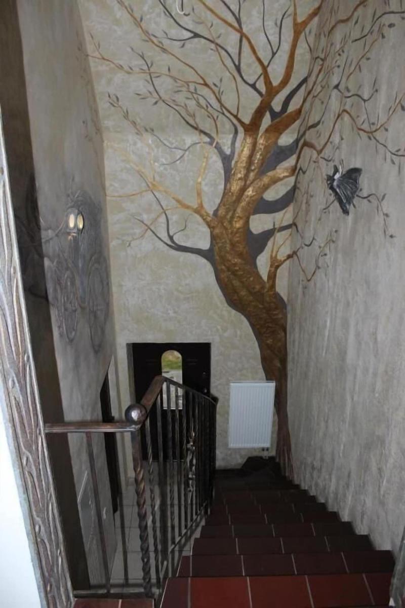 Columba Livia Guesthouse — photo 5