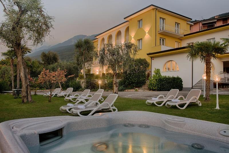 Hotel Orione image