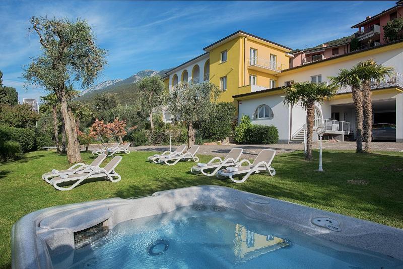 Hotel Orione image