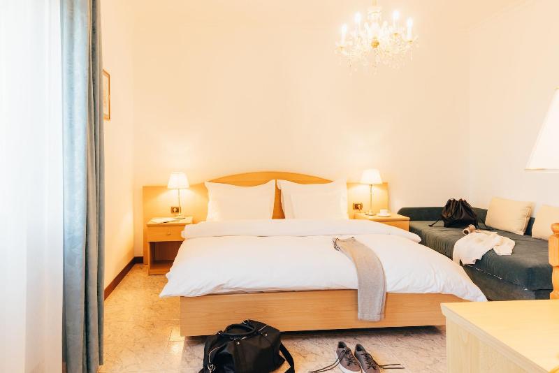 Hotel Orione image