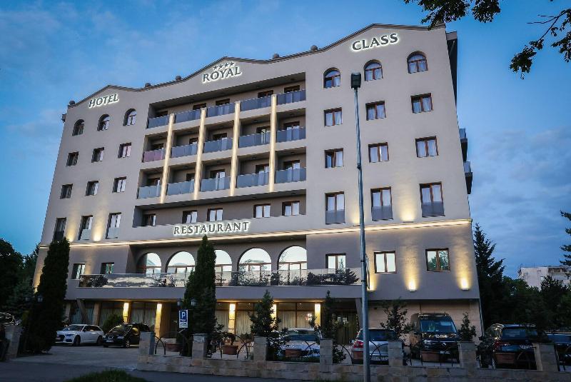 Hotel Royal Class image