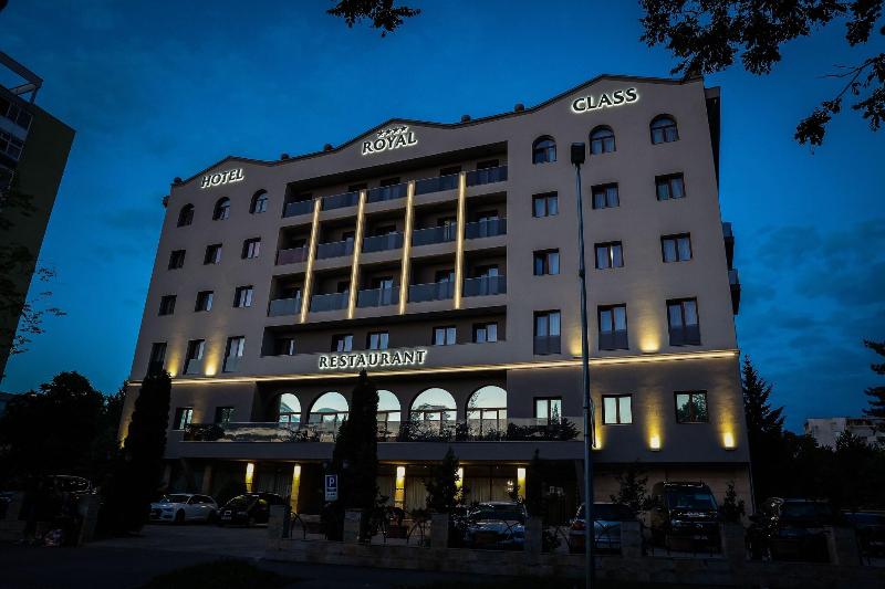 Hotel Royal Class image