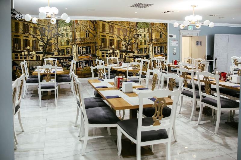 Hotel Royal Class image