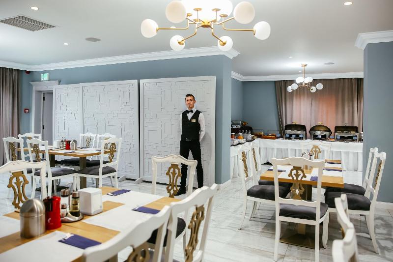 Hotel Royal Class image