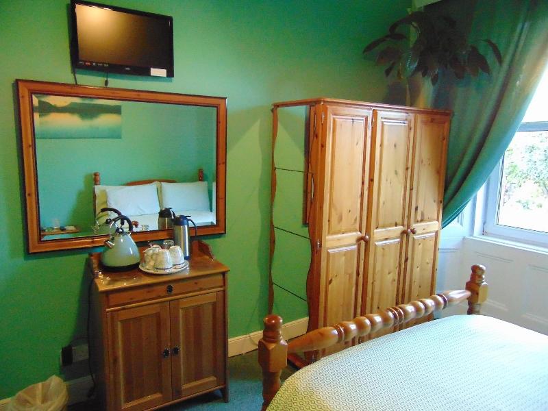 Badjao Bed And Breakfast image