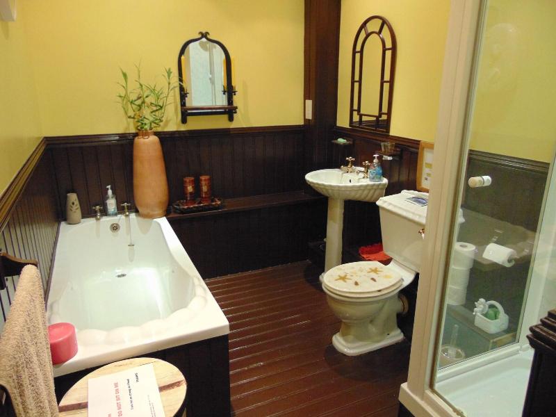 Badjao Bed And Breakfast image