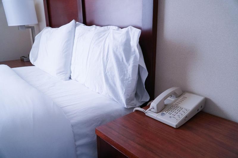 Hotel Mint Jfk Airport image
