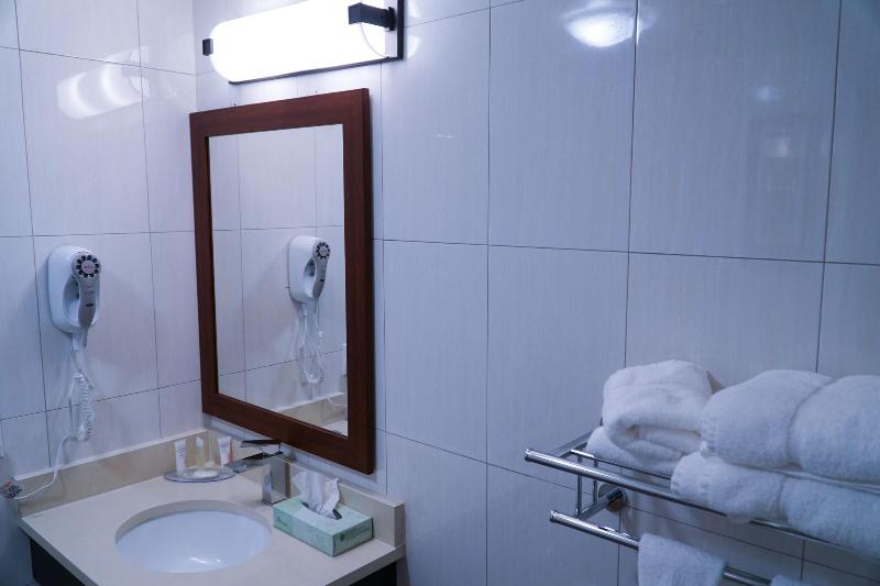 Hotel Mint Jfk Airport image