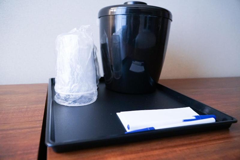 Hotel Mint Jfk Airport image