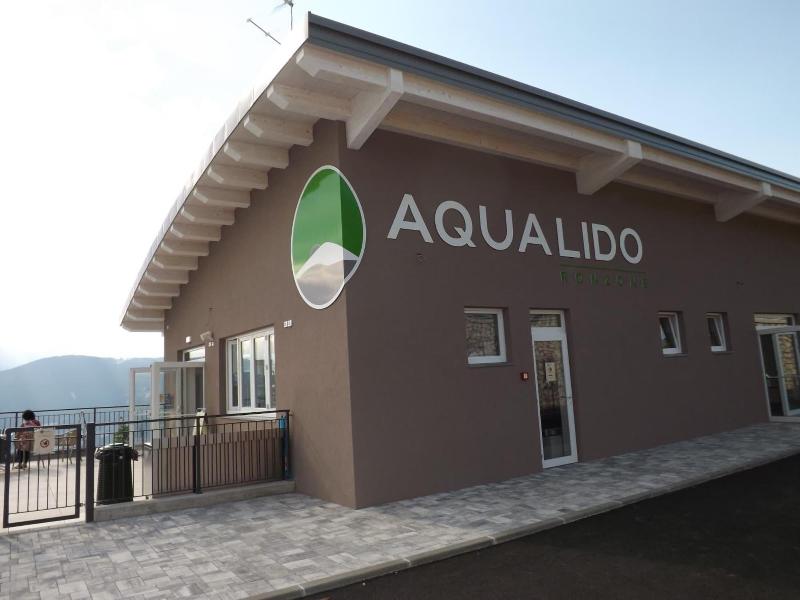 Hotel Roen Ruffrè-Mendola image