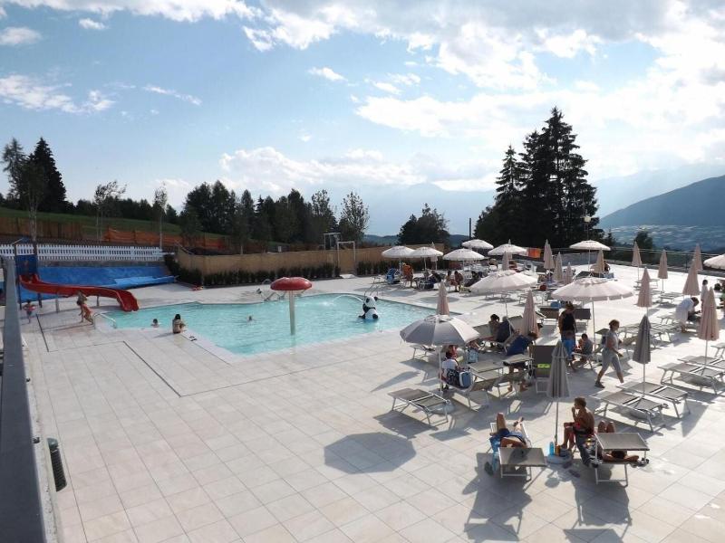 Hotel Roen Ruffrè-Mendola image