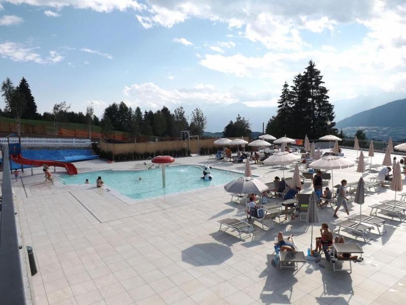 Hotel Roen Ruffrè-Mendola image