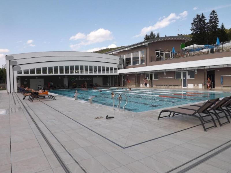 Hotel Roen Ruffrè-Mendola image