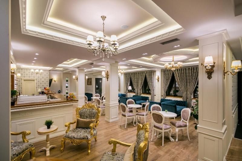 Legacy Hotel image