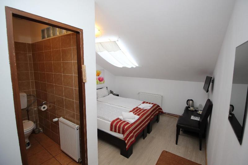 Main Square Apartments & More image