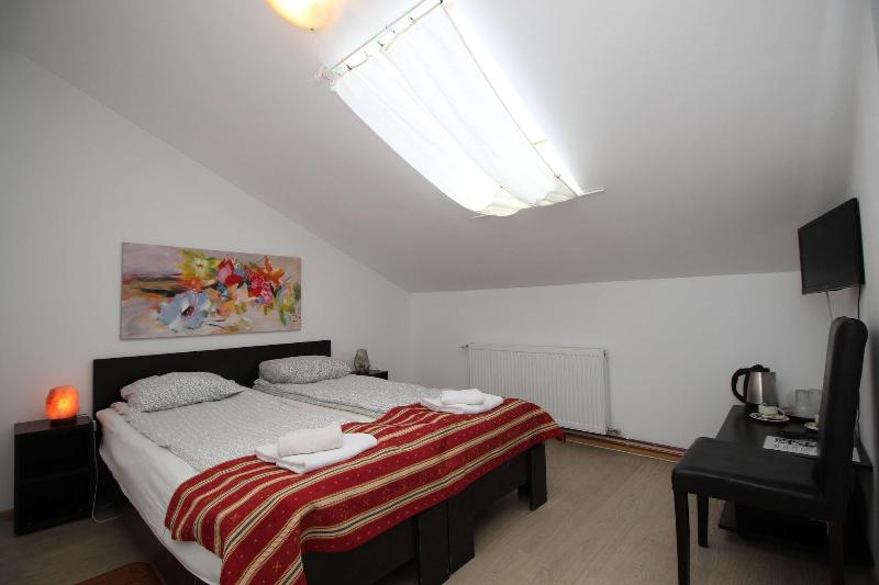 Main Square Apartments & More image