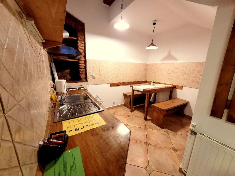 Main Square Apartments & More image