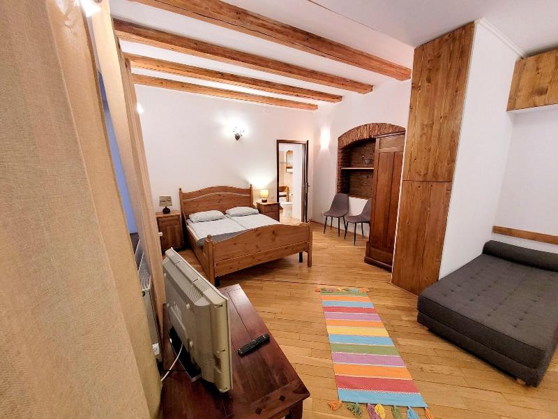 Main Square Apartments & More image