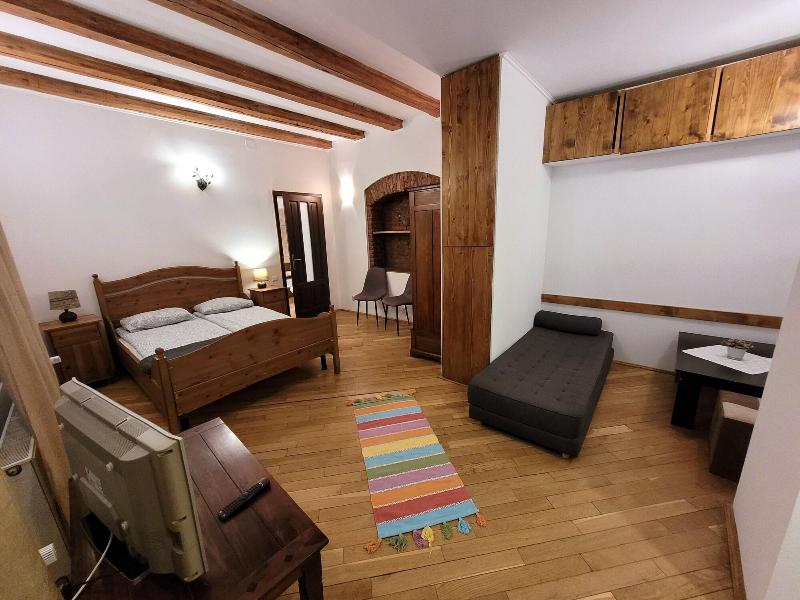 Main Square Apartments & More image
