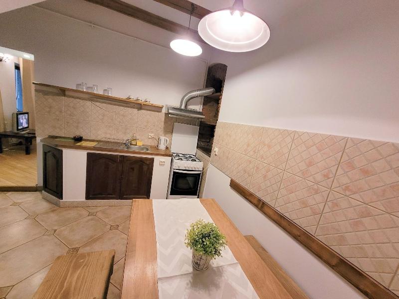 Main Square Apartments & More image
