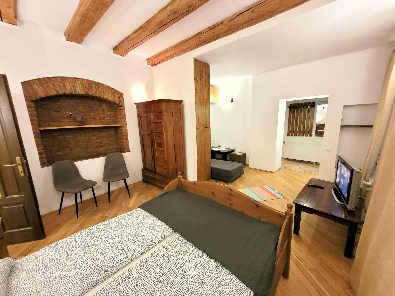 Main Square Apartments & More image