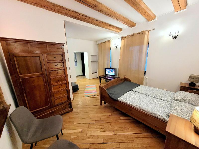 Main Square Apartments & More image