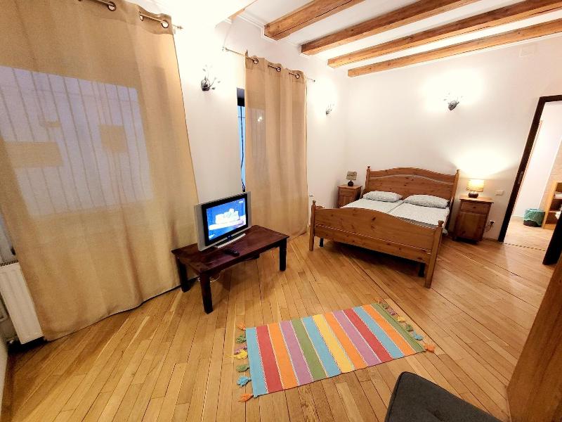 Main Square Apartments & More image