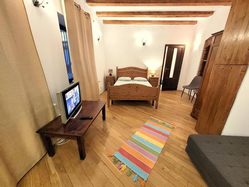 Main Square Apartments & More image