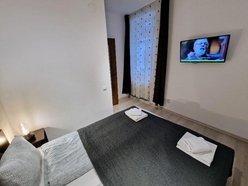 Main Square Apartments & More image