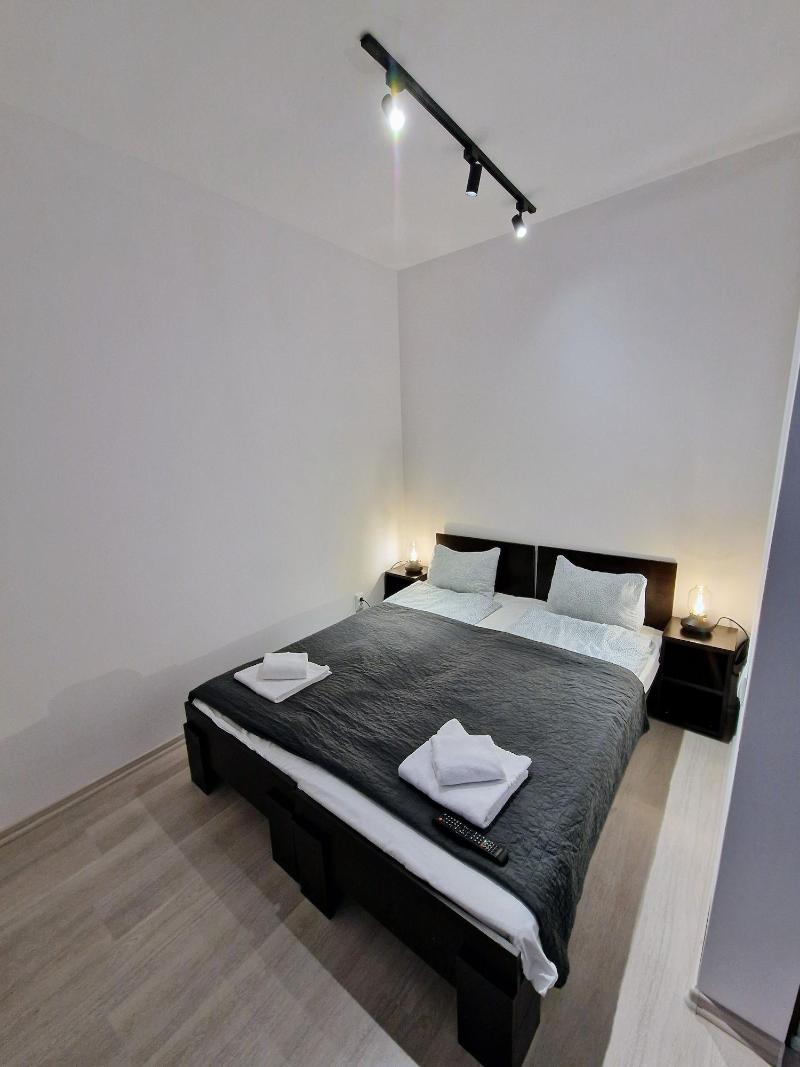Main Square Apartments & More image